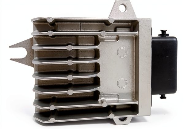 Generic Control Module for Automotive Replacement-0