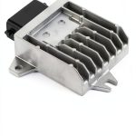BUDHIUH Transmission Control Module Metal Front-0