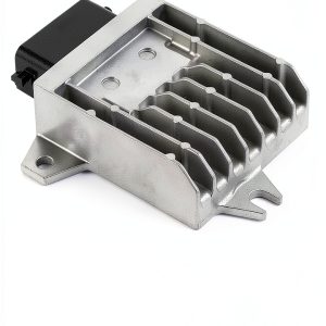 BUDHIUH Transmission Control Module Metal Front-0