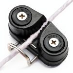 VTurboWay Aluminum Boat Deck Hardware-0