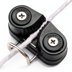 VTurboWay Aluminum Boat Deck Hardware-0