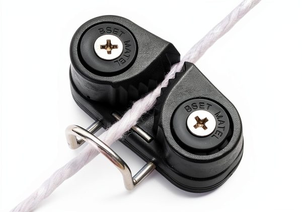 VTurboWay Aluminum Boat Deck Hardware-0