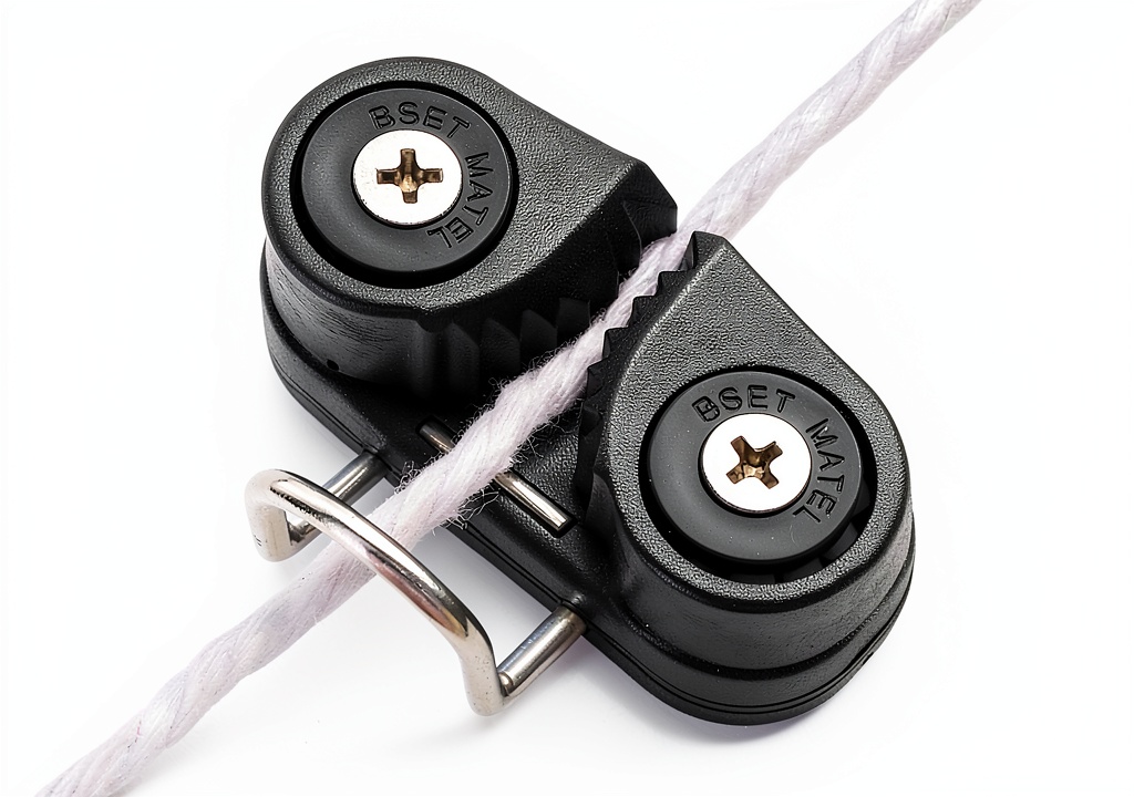 VTurboWay Aluminum Boat Deck Hardware