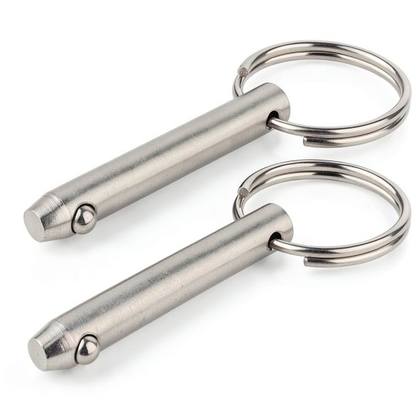 VTurboWay 8mm Quick Release Pin for Boat Deck Hardware-0