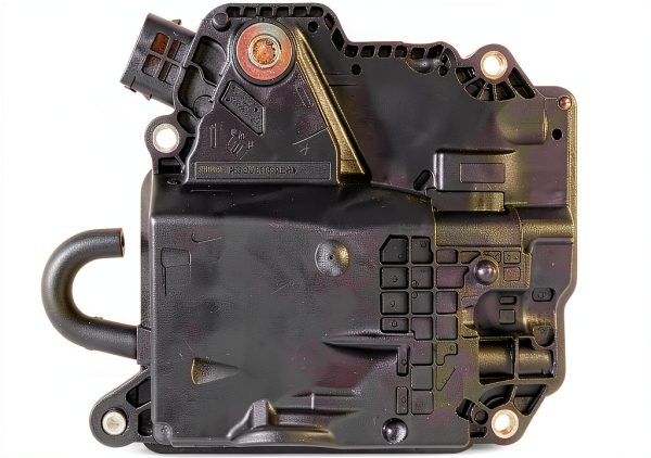 Mercedes Benz Transmission Modulator DYRDINSHOW-6