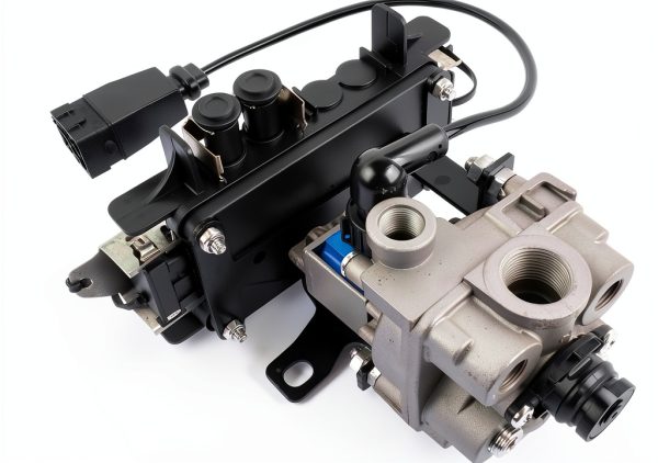 Tekkoauto Transmission Modulator Replacement Part-2