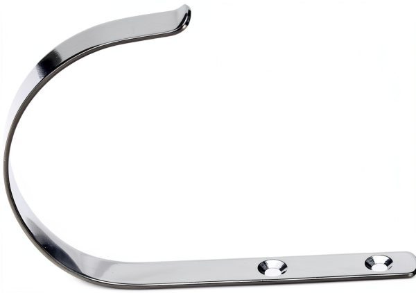 Stainless Steel Wall Mount Bracket Seachoice Modern-2
