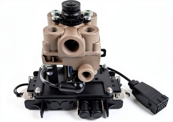 Tekkoauto Transmission Modulator Replacement Part-4