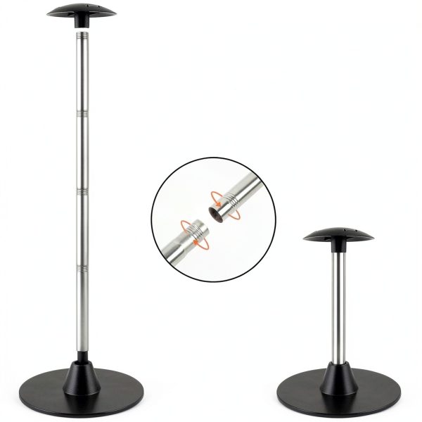 Boat Cover Support Poles VEITHI Stainless Steel-4