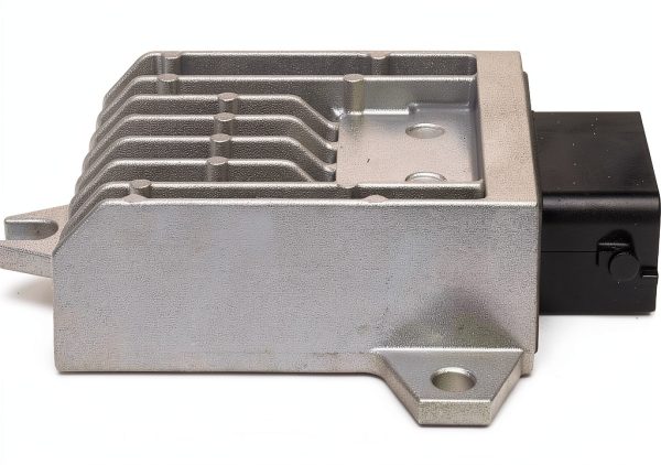 Mazda 3 2.3L Transmission Modulator Replacement Part-0