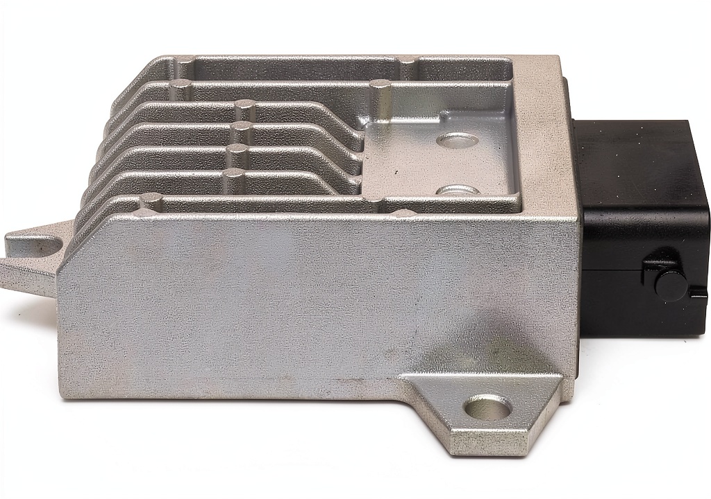 Mazda 3 2.3L transmission modulator replacement part