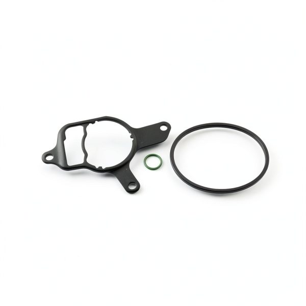 Vacuum Pump Gasket RATCHROLL Rubber Metal Seal-6