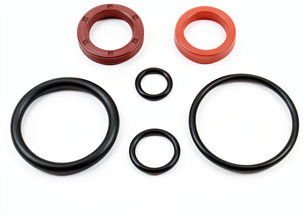 Penta power steering actuator replacement kit contents
