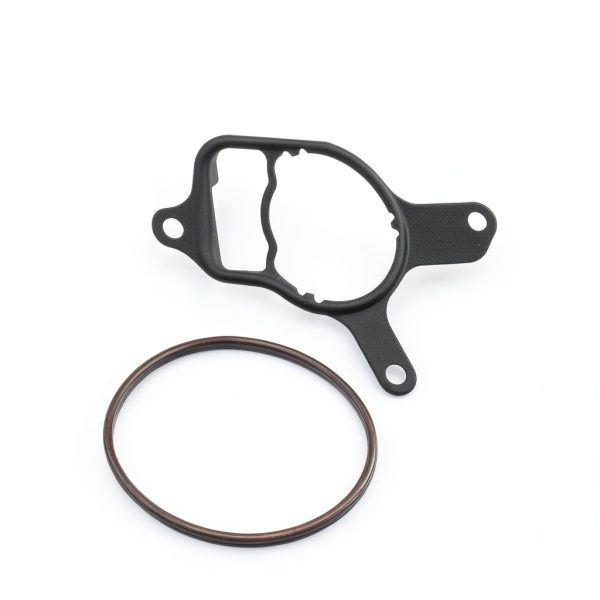Vacuum Pump Gasket RATCHROLL Rubber Metal Seal-2