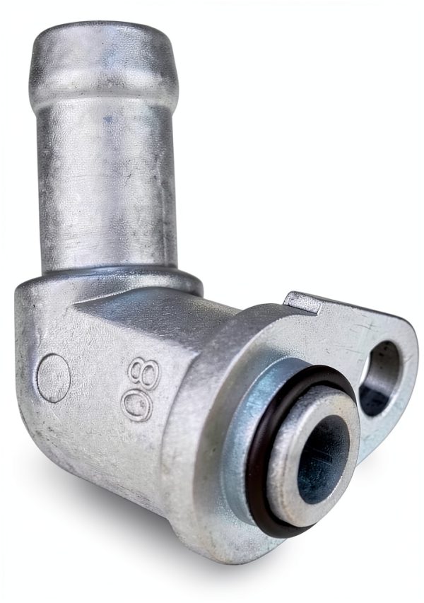 RKX Power Steering Pump Reseal Kit for Volvo 4.4L V8-4