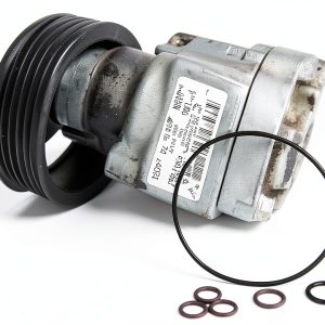 RKX Power Steering Pump Reseal Kit for Volvo 4.4L V8-0