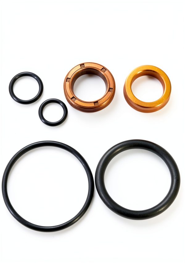 Penta Power Steering Actuator Replacement Kit CASTNOO-5