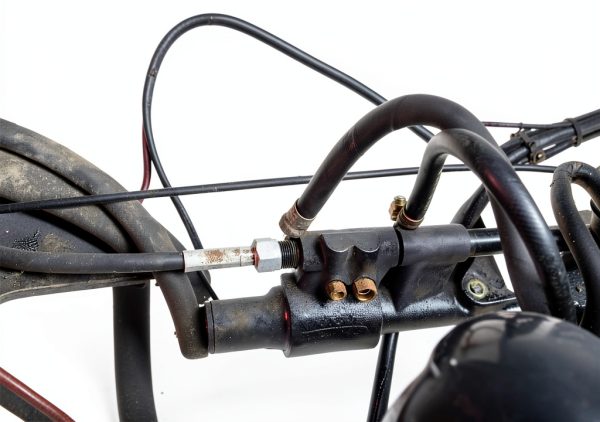 Penta Power Steering Actuator Replacement Kit CASTNOO-1