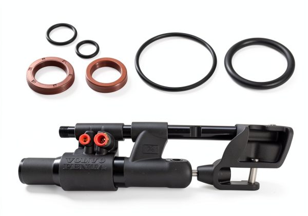 Penta Power Steering Actuator Replacement Kit CASTNOO-2
