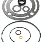 KOTEK SK-8034 Power Steering Pump Rebuild Kit for Automotive-0