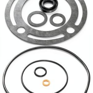 KOTEK SK-8034 Power Steering Pump Rebuild Kit for Automotive-0