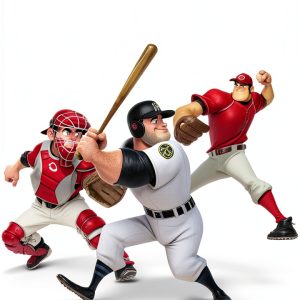 Baseball Coaching eBook by Amazon - 90 Page Guide with 4.8 rating-0