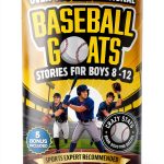 Inspirational Sports Stories Book 2 Baseball Coaching for Kids Kindle-0