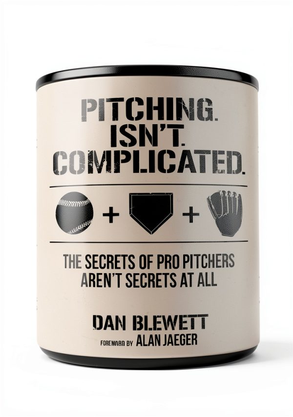Baseball Coaching Guide by Dan Blewett Kindle eBook Strategies-0