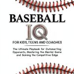Baseball Coaching Guide for Teens by Coach Pro 163-Page eBook-0
