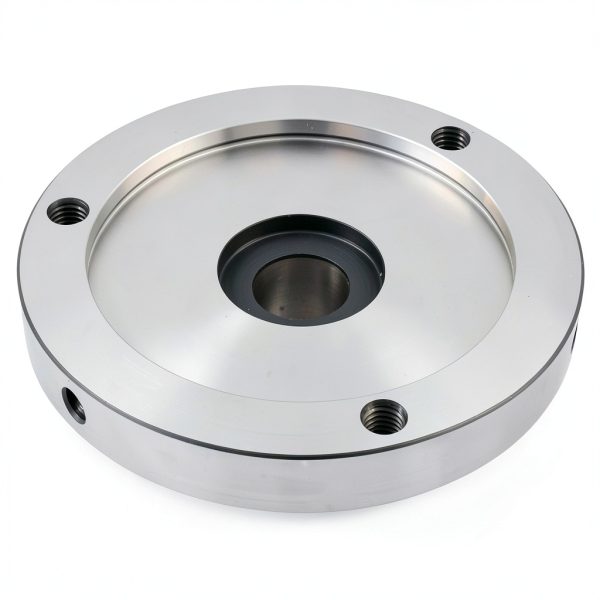 HHIP 3901-5034 130mm Diameter Er-32 Collet Chuck-6