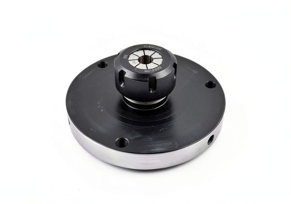 HHIP 3901-5034 130mm Diameter Er-32 Collet Chuck-0