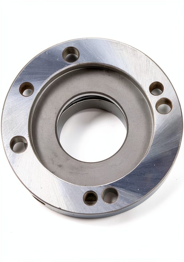 Collet Chuck ER40 Steel 80mm Lathe Milling Replacement by Odorkle-6