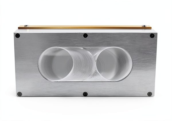 Permanent Magnetic Chuck TIANGUOHE 6×12 in Lathe Magnet 100-120 N/cm²-4