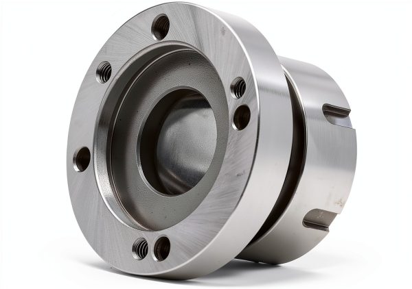 Collet Chuck ER40 Steel 80mm Lathe Milling Replacement by Odorkle-4