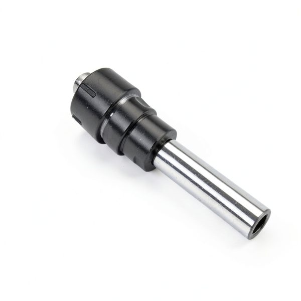 findmall Extension Straight Shank Tool Holder C1" ER32 4" CNC Lathe-1