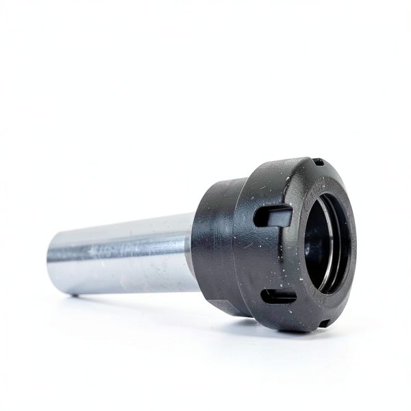 findmall Extension Straight Shank Tool Holder C1" ER32 4" CNC Lathe-4