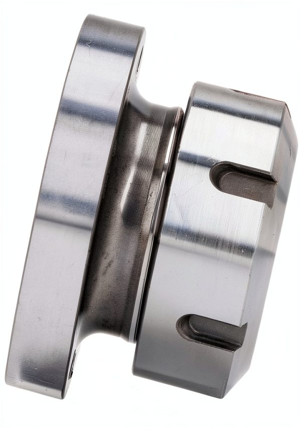 Collet Chuck ER40 Steel 80mm Lathe Milling Replacement by Odorkle-5