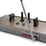 Permanent Magnetic Chuck QWEXOB 6x16in Rectangular >100 N/cm² Chrome-0